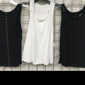 Uptown Sugar Girls (tweens)  Tank Top Bundle